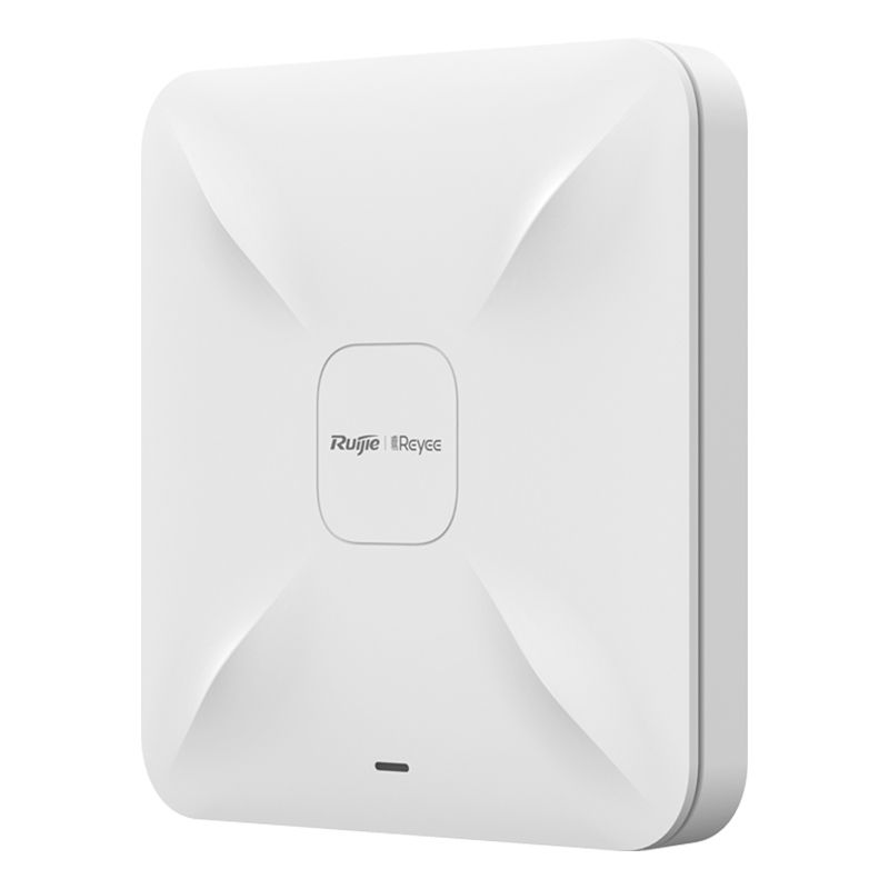  RUIJIE REYEE RG-RAP2200(F) AC1300 DUAL BAND (2.4 GHZ 400 MBPS/ 5 GHZ 867 MBPS) IC ORTAM ACCESS POINT