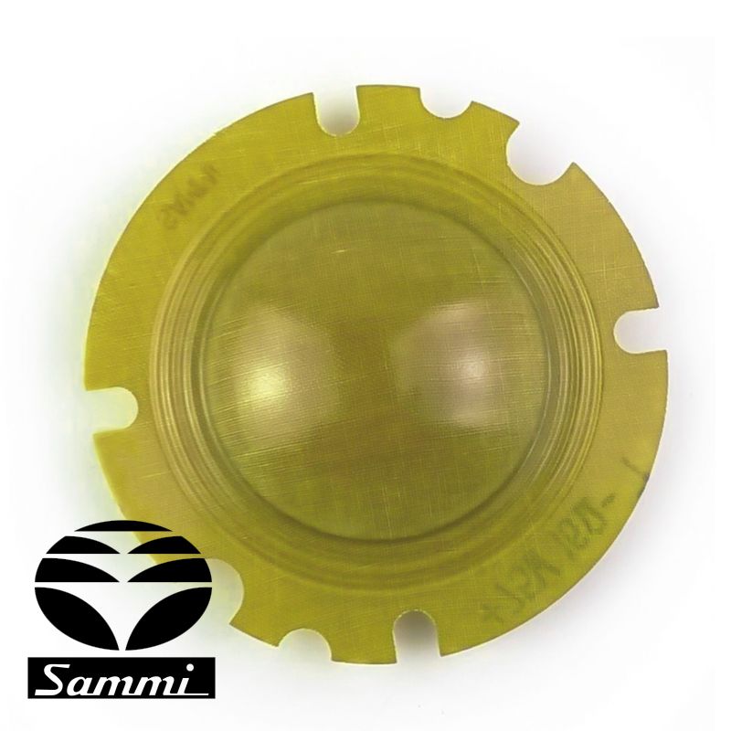 MEBRAN SAMMİ 5 CM ORJİNAL 75 WATT 16 OHM