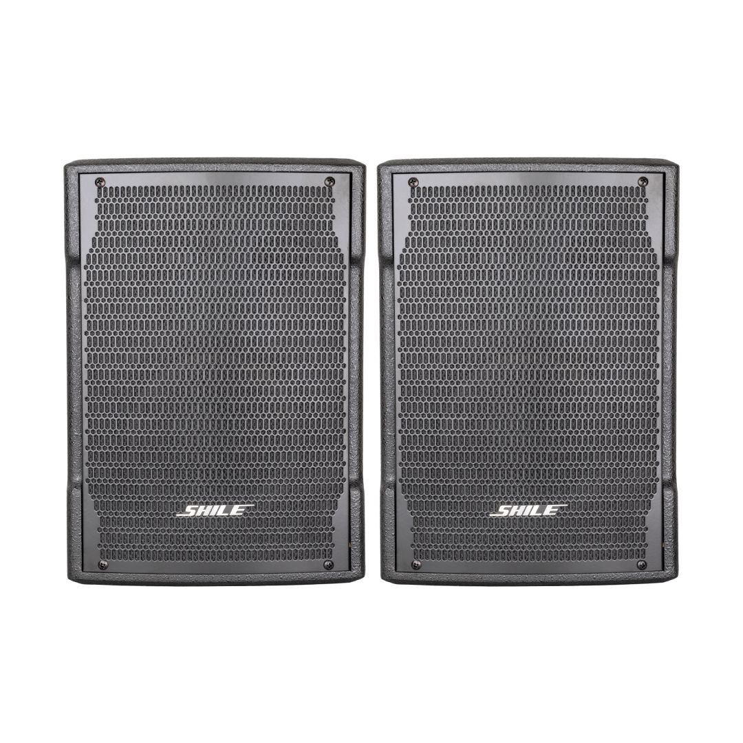 SHILE V-6 16CM PASİF HOPARLÖR  55W RMS 110W PMPO