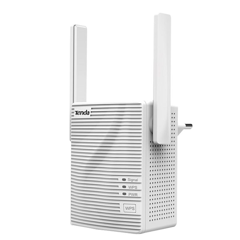  TENDA A18 AC1200 1200 MBPS DUAL BAND KABLOSUZ REPEATER