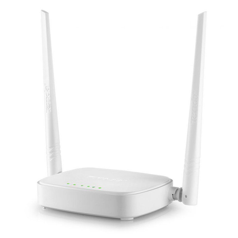  TENDA N301 4 PORT 300 MBPS ROUTER/AP/REPEATER