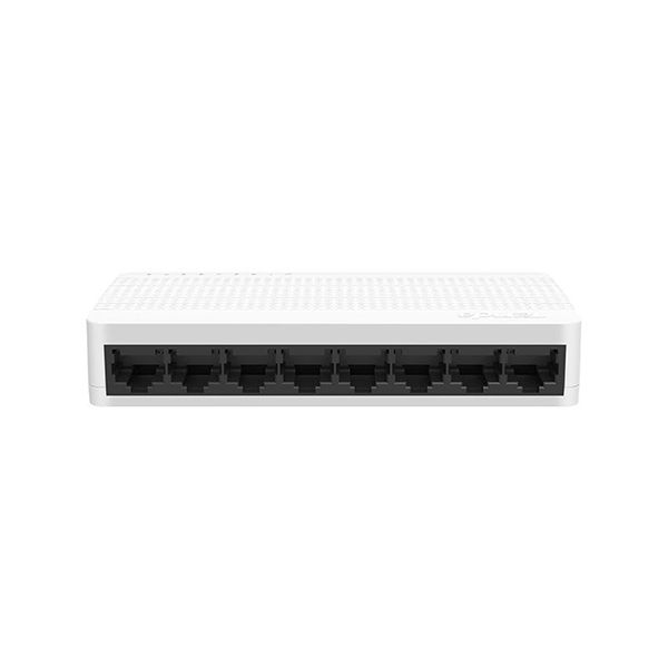  TENDA S108 V3 10/100 MBPS 8 PORT SWITCH