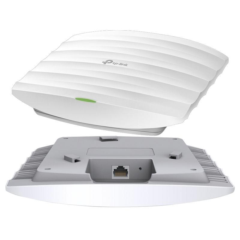  TP-LINK EAP110 300 MBPS KABLOSUZ N TAVAN TİPİ ACCESS POINT