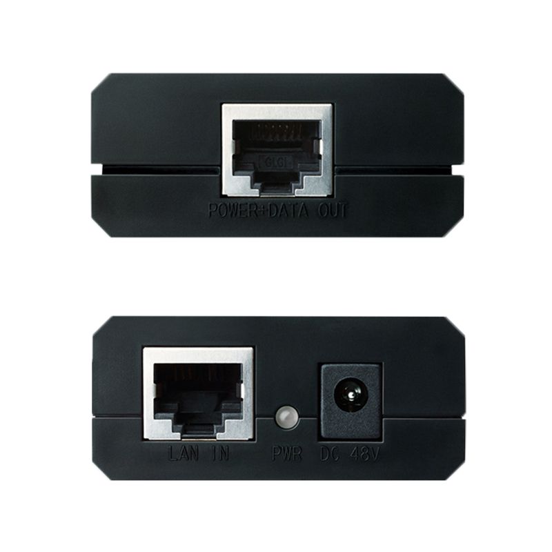  TP-LINK TL-POE150S POE2 PORT GIGABIT ENJEKTÖR