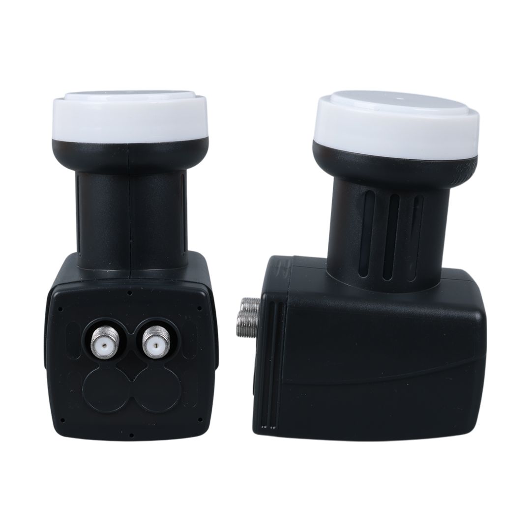  TSMART 0.1DB ULTRA HD 4K UNIVERSAL TWİN ÇİFT ÇIKIŞLI LNB