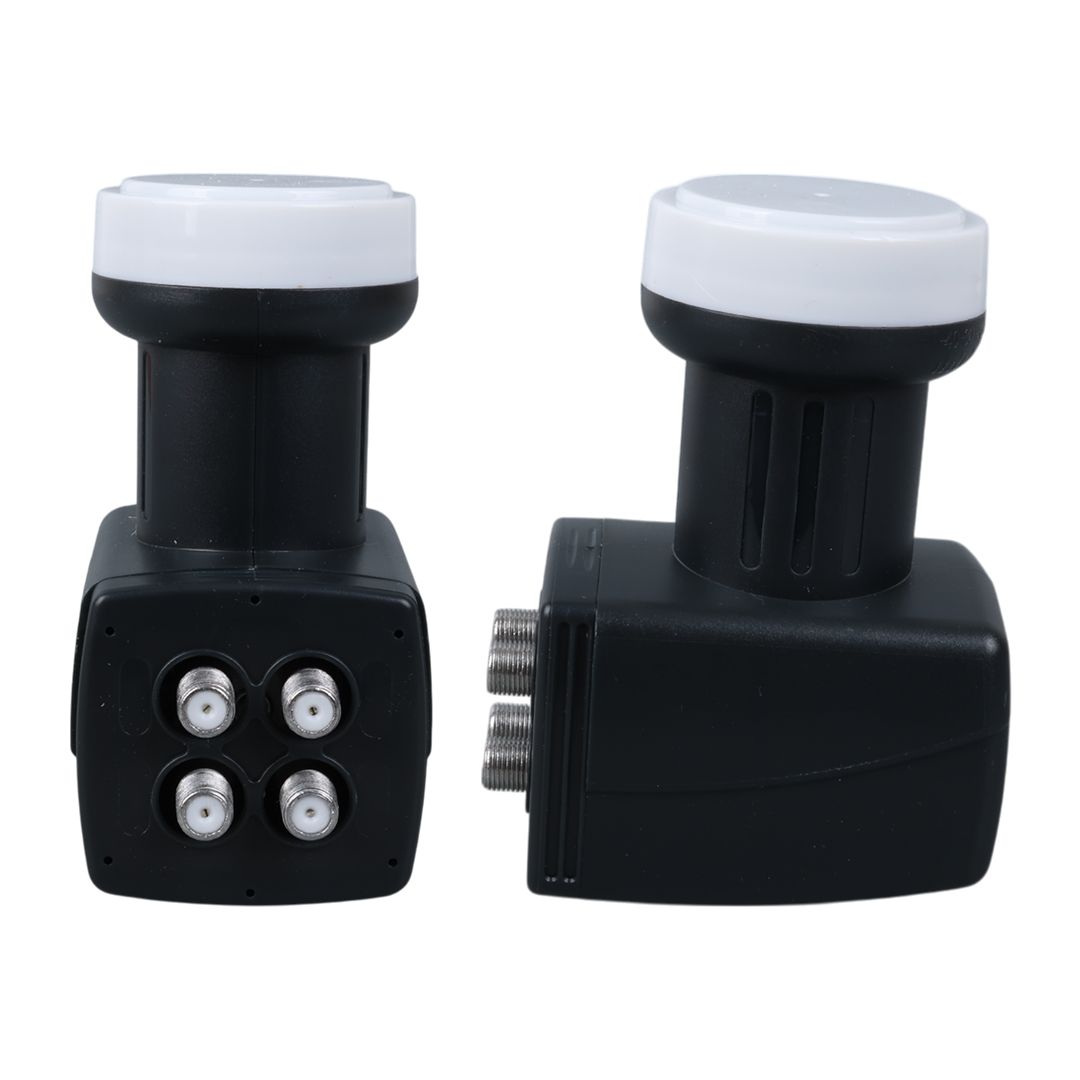  TSMART 0.1DB ULTRA HD 4K UNIVERSAL QUAD DÖRT ÇIKIŞLI LNB