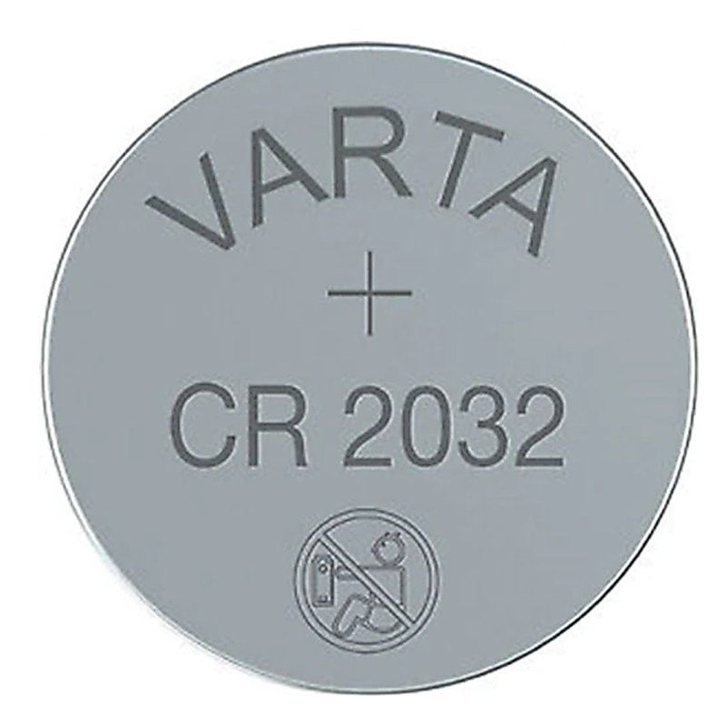  VARTA CR2032 3V LİTYUM PİL 5Lİ PAKET FİYAT