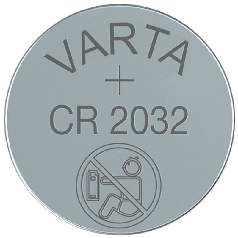  VARTA CR2032 LİTYUM PİL TEKLİ PAKET FİYAT