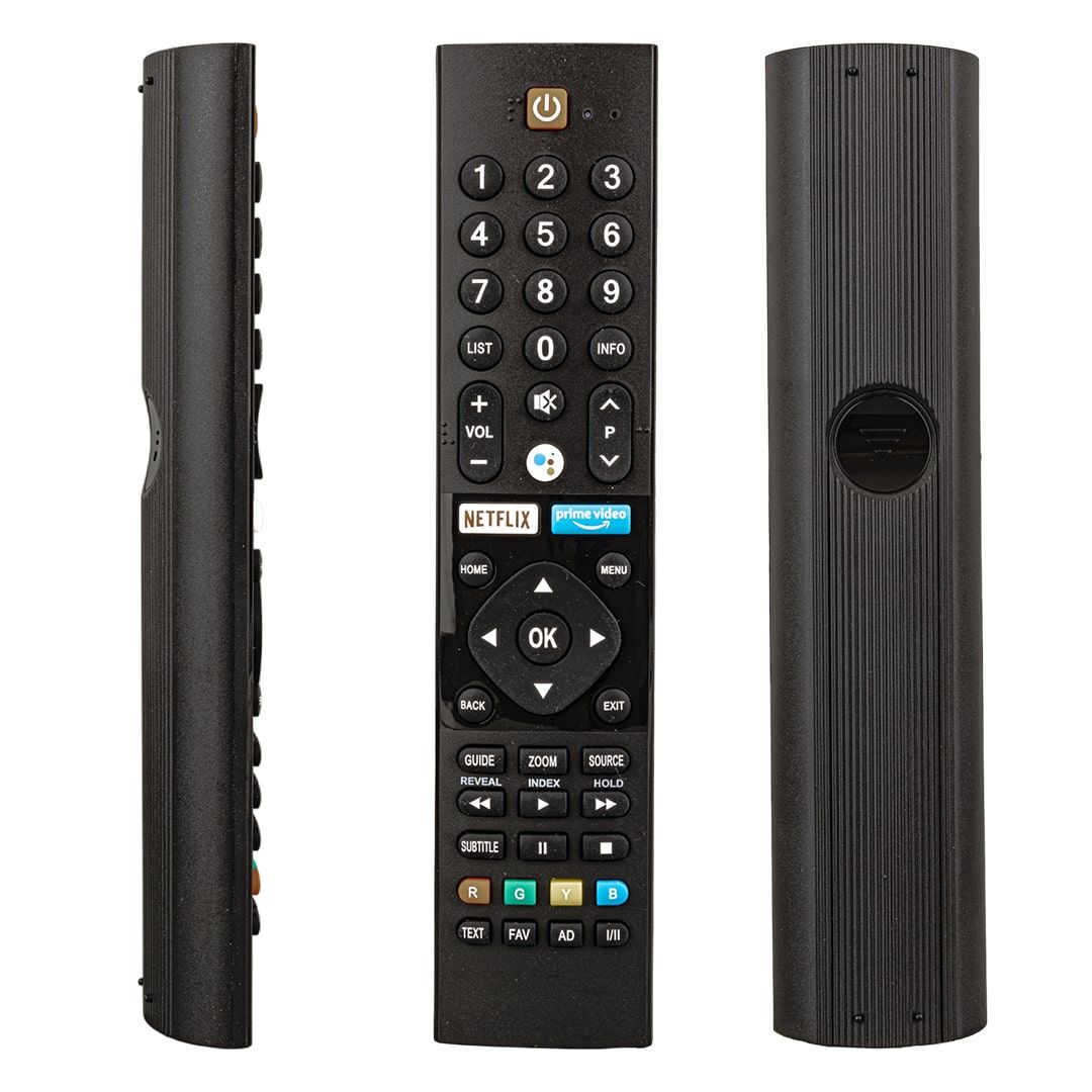  PANASONIC PN-V2 NETFLIX- PRIME VIDEO TUŞLU LCD-LED TV KUMANDA