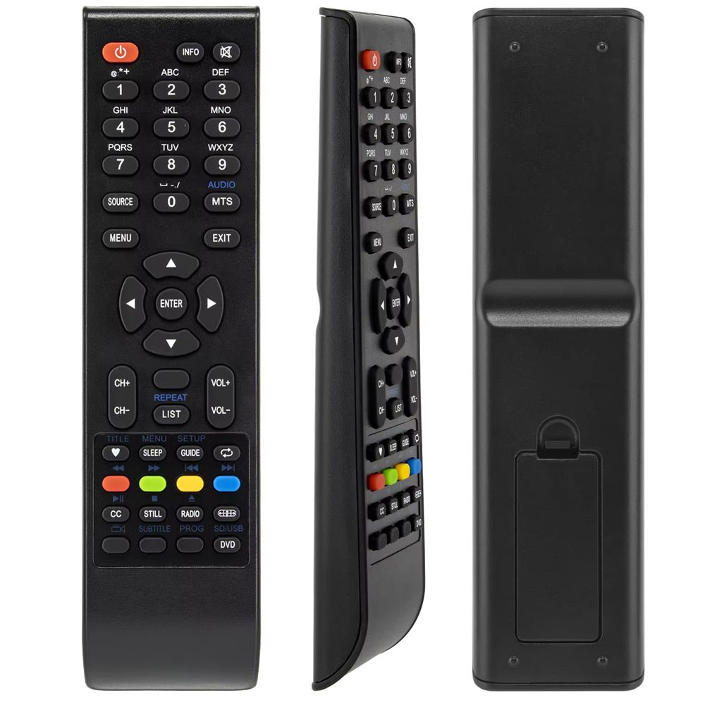 WEKO KL PREMİER PR 32B30 LCD*LED * SUNNY AXEN LCD*LED KUMANDA