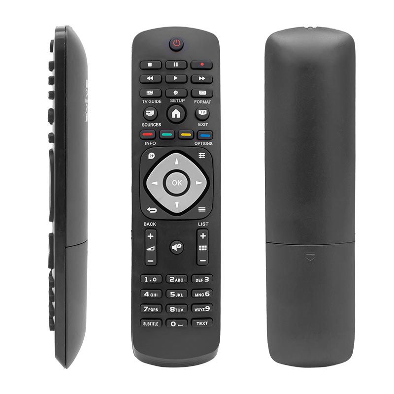 WEKO KL RM-L1225 PHILIPS LCD*LED KUMANDASI