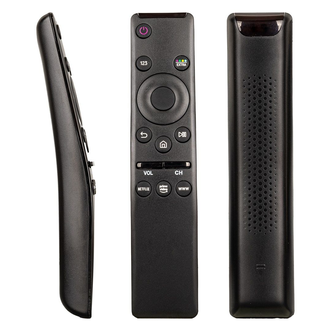  WEKO KL SAMSUNG RM-L1593 NETFLIX-PRIME VIDEO LCD LED TV SİHİRLİ KUMANDA