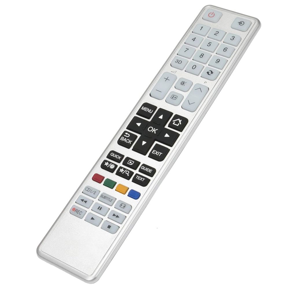  WEKO KL VESTEL*TOSHIBA CT-8035 LCD KUMANDASI (CT-8040-RM-L263A-M7485602263X)