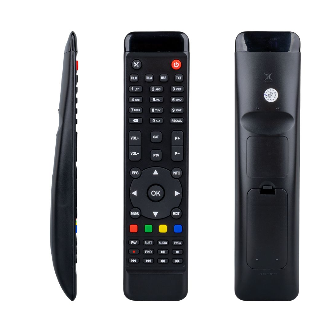  WEKO KR DREAMSTAR TRİBÜN IPTV  * ARNİX HD * SUPERMAX HD KUMANDA  (13926=18809)