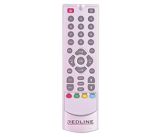 WEKO KR REDLINE BR-50X UYDU KUMANDA (10651=5851)