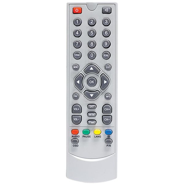  WEKO KR SİLVERMAX SM-9500*TRİSTAR-MİCROTIME*ROWELL 1090 UYDU KUMANDASI
