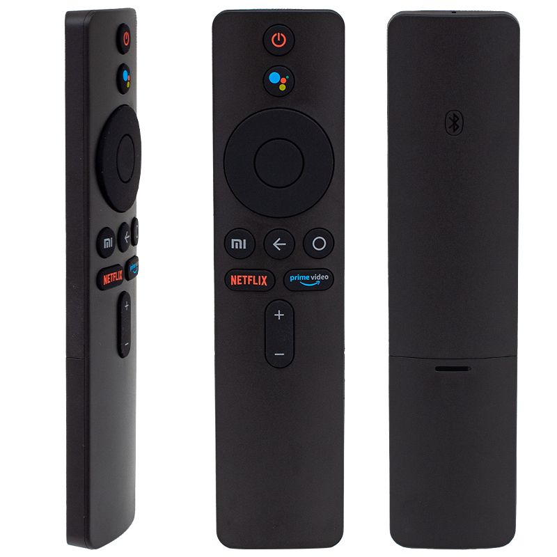  WEKO KR XIAOMI MI NETFLIX PRIME VIDEO TUŞLU LCD-LED TV KUMANDA HRM1789