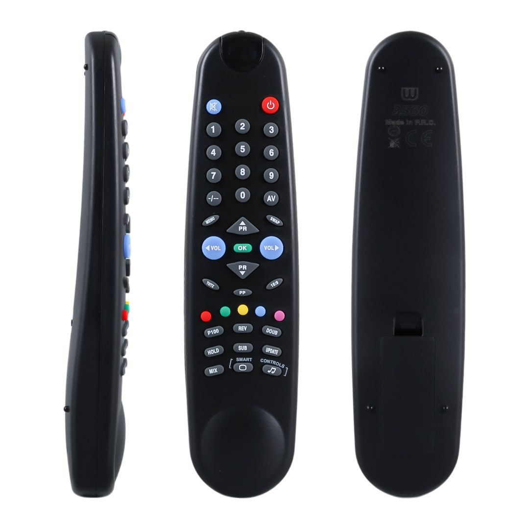 WEKO KT ARÇELİK BEKO 14.1 TV KUMANDA (3560=9844)