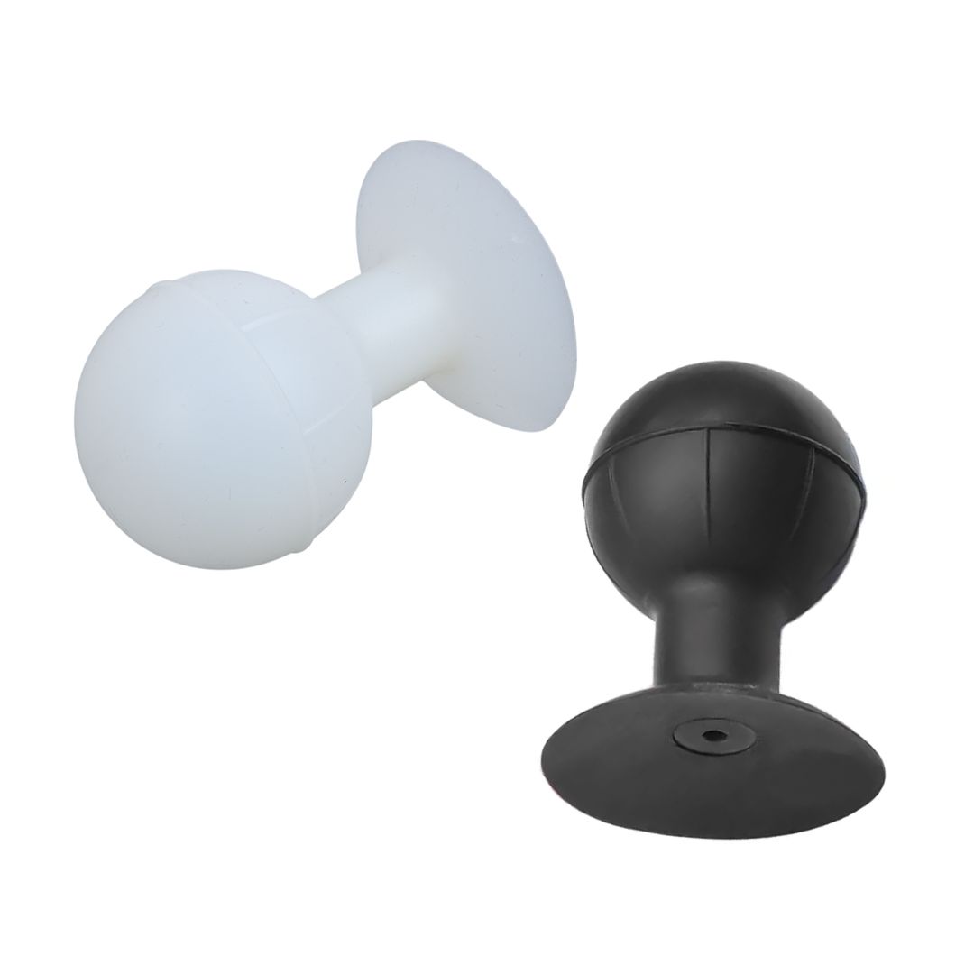 WEKO PANEL TAŞIYICI KAUÇUK VANTUZ 65MM