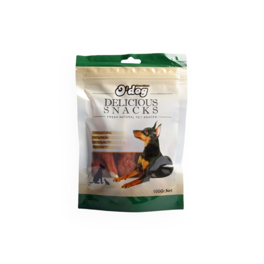 O'Dog Ördek Etli But Ödülü 100 gr