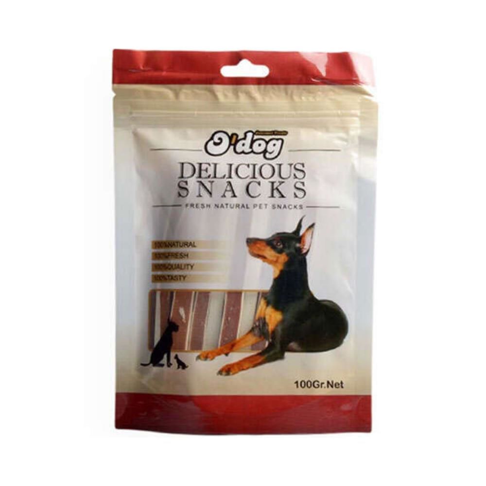O'Dog Dana Etli Sandviç Köpek Ödülü 100 gr