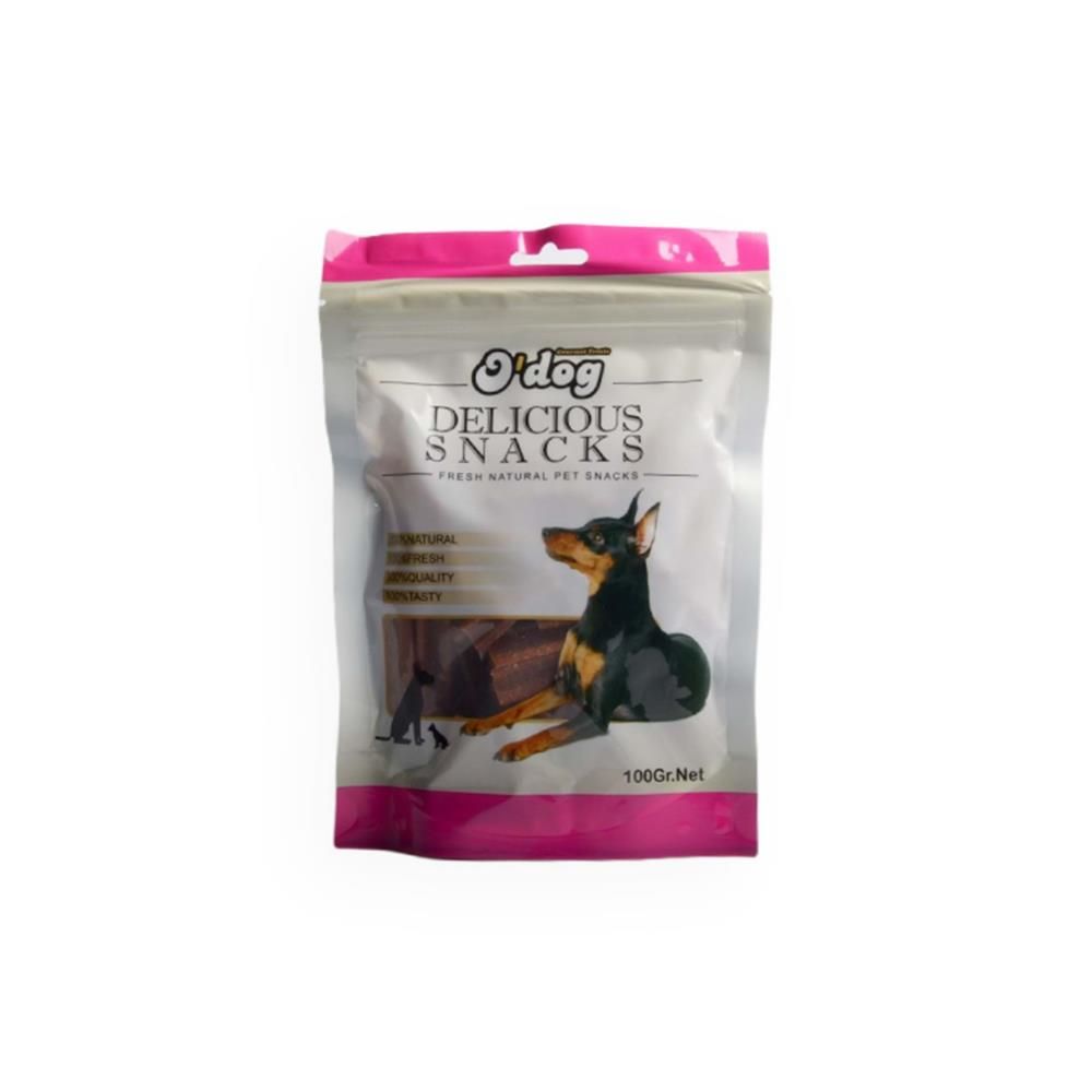 O'Dog Kuzulu Diş Sağlığı Çubuk Köpek Ödülü 100 gr
