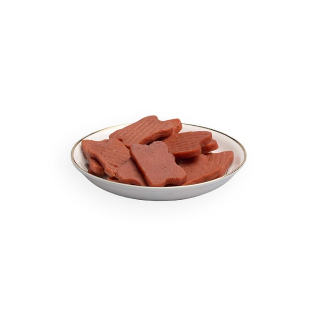 O'Dog Kuzulu Kemik Köpek Ödülü 100 gr