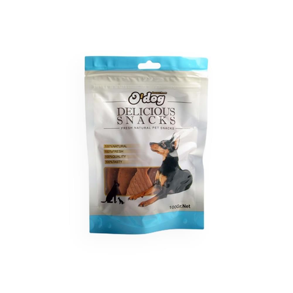 O'Dog Somon Balıklı Fileto Köpek Ödülü 100 gr