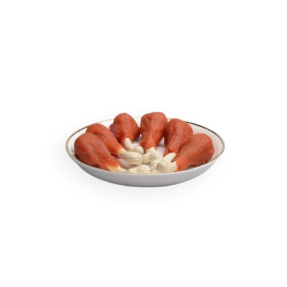 O'Dog Somon Balıklı Dumbell Köpek Ödülü 100 gr