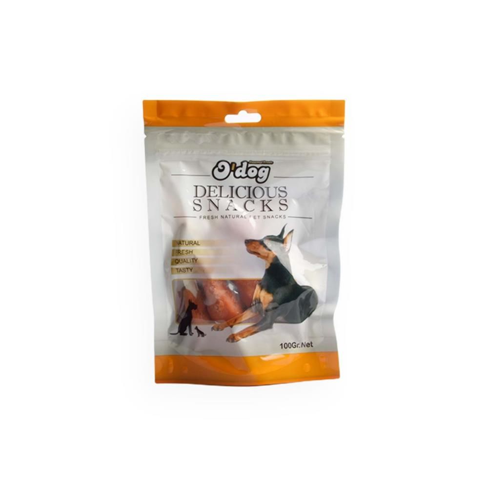 O'Dog Tavuk Butu Köpek Ödülü 100 gr