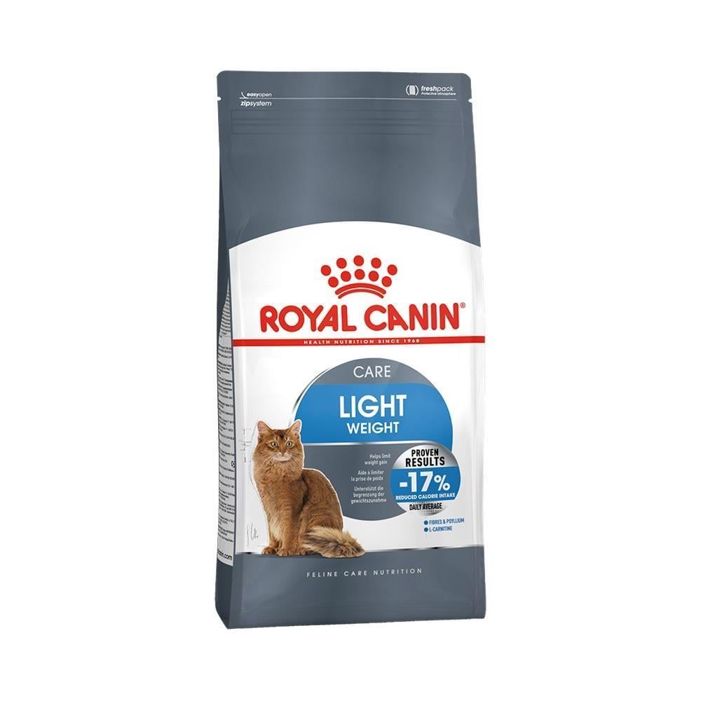 Royal Canin Light Weight Care Diyet Kedi Maması 8 kg