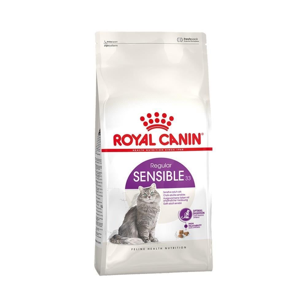 Royal Canin Sensible 33 Hassas Kedi Maması 2 kg