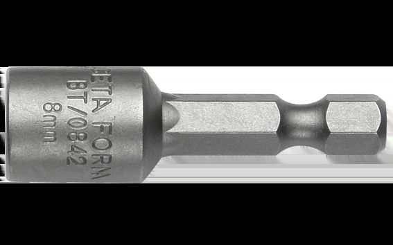 CETA-FORM 10 mm Manyetik Bits Lokma (BT/1045)