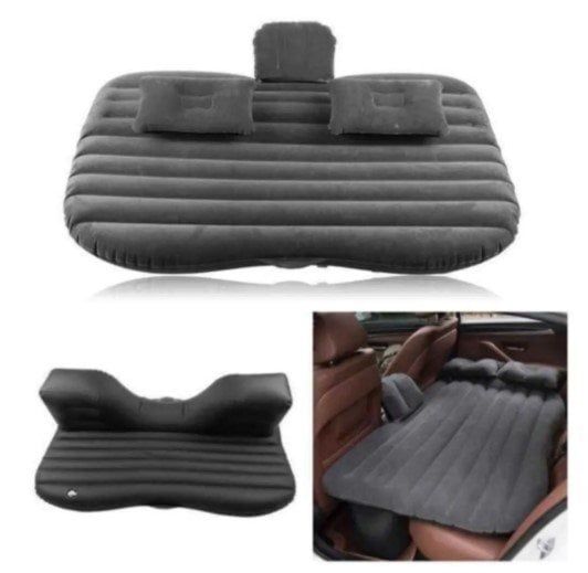 FREECAMP Comfort Yastıklı Araç İçi Şişme Yatak (202941)