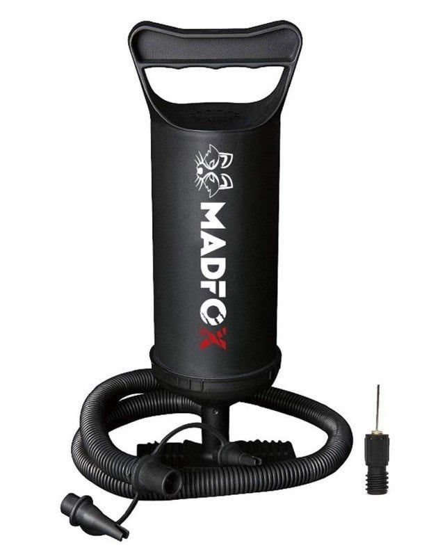 MADFOX Air Hammer El Pompası 1.5 Litre