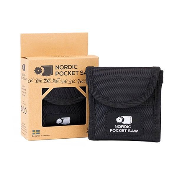  NORDIC Pocket Saw X-Long Portatif Ekstra Uzun Cep Testeresi