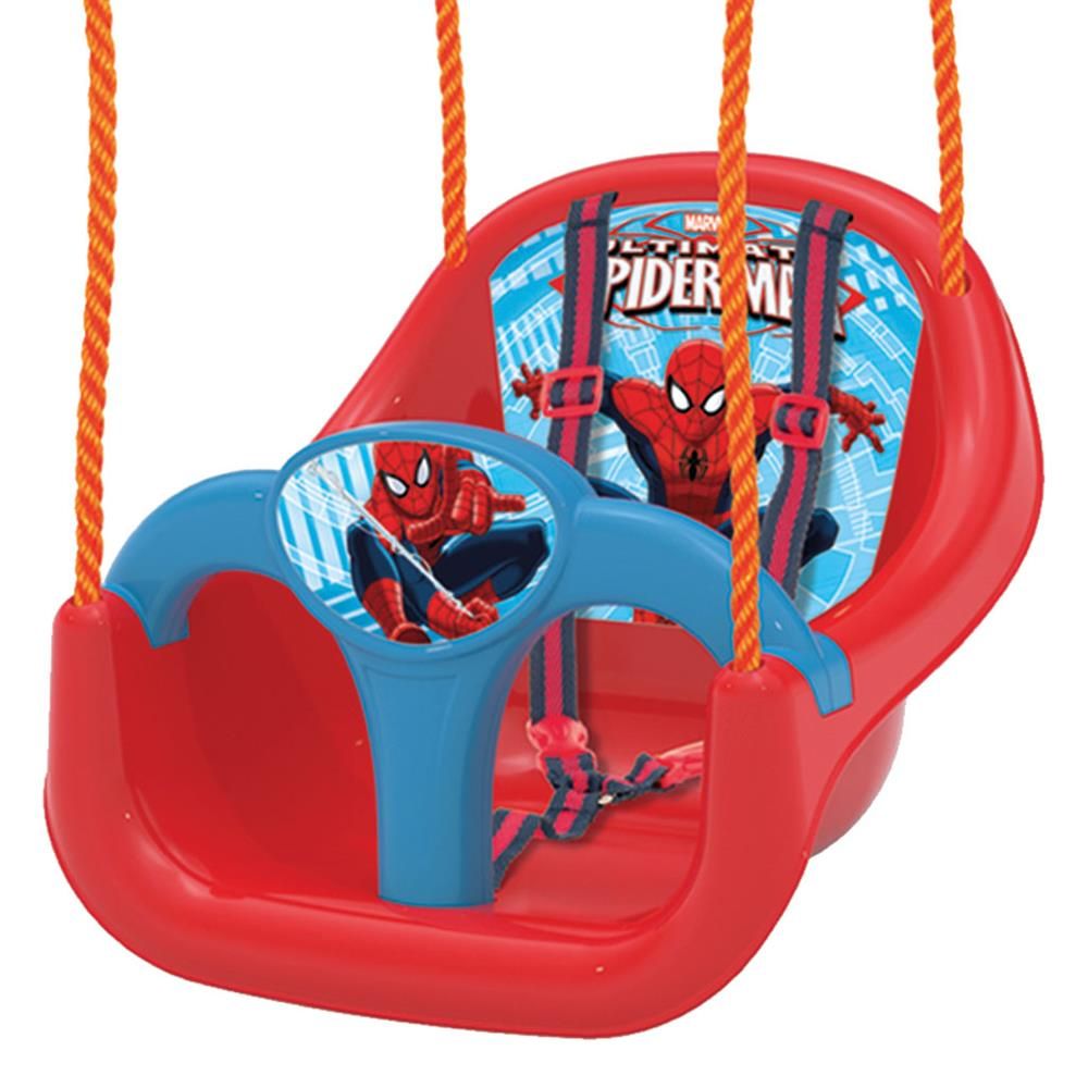 03062 Spiderman Salıncak