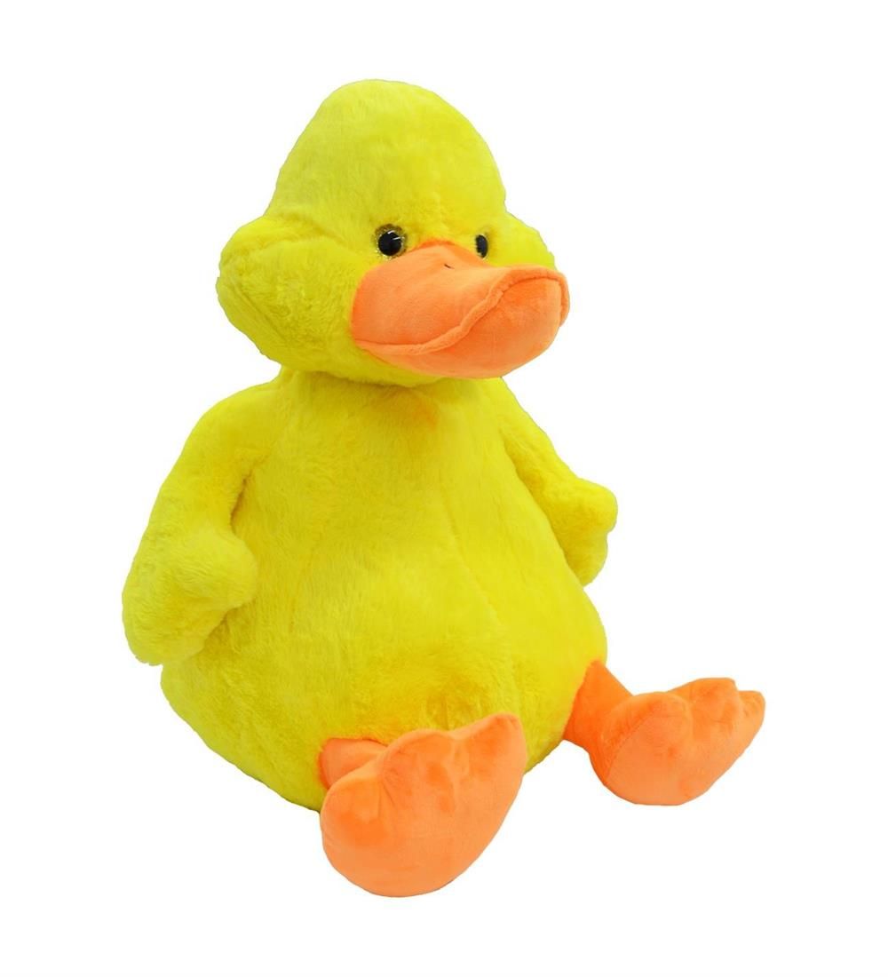 40 CM PELIŞ ÖRDEK -HLY