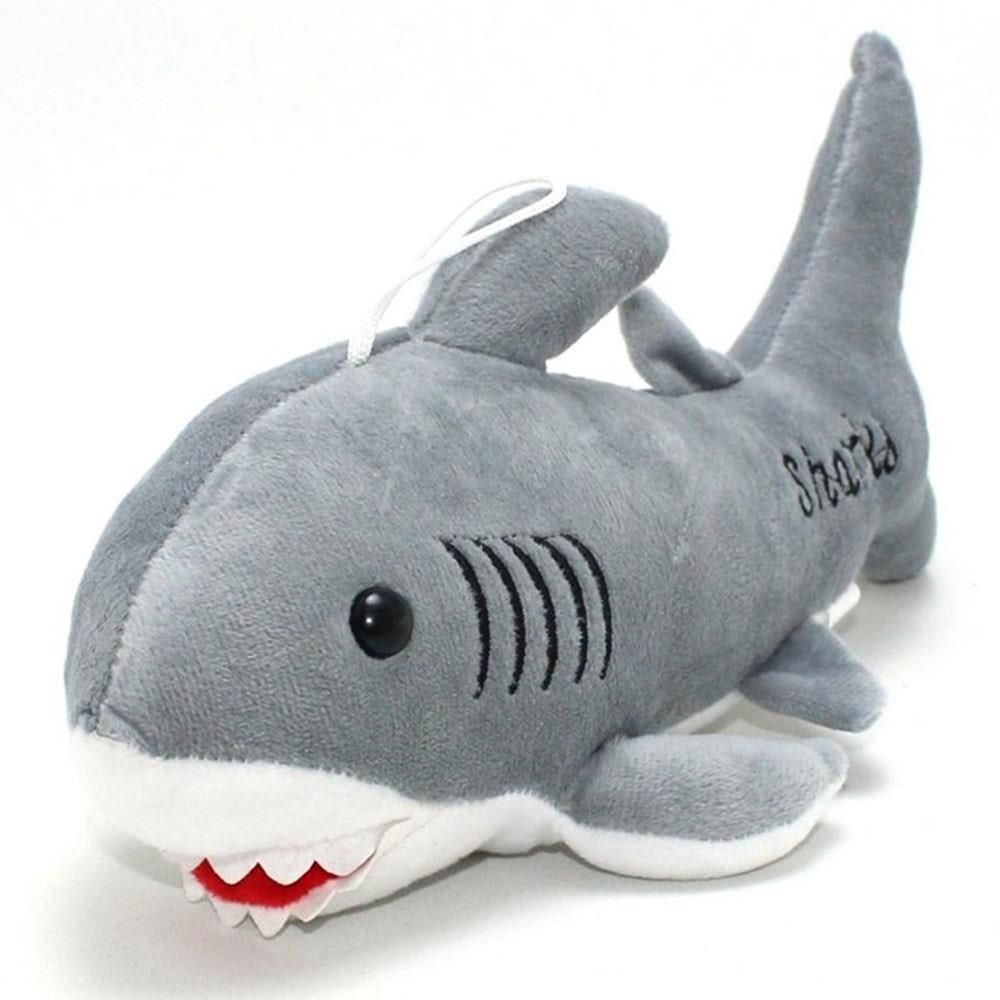  78662 PELUŞ 55CM KÖPEKBALIĞI -HLY