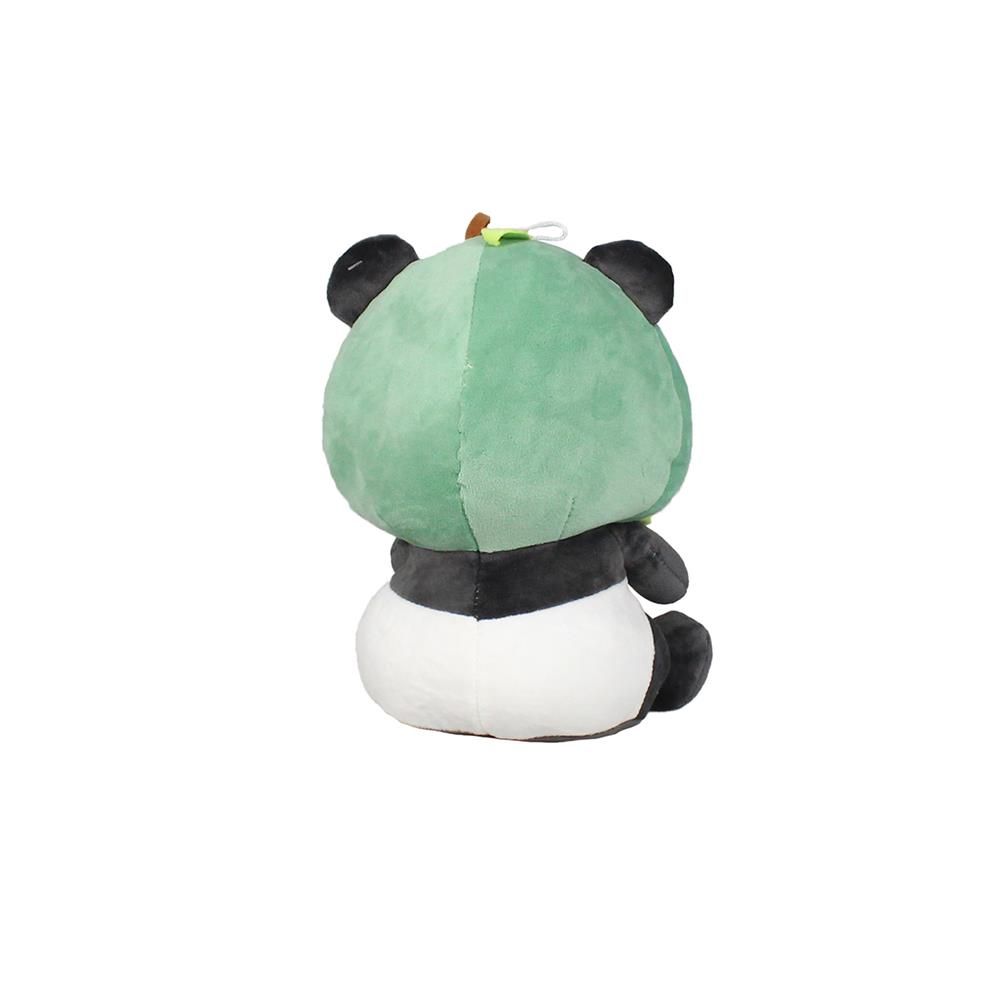  Camgöz Panda Hediyelik Peluş Oyuncak 24 cm