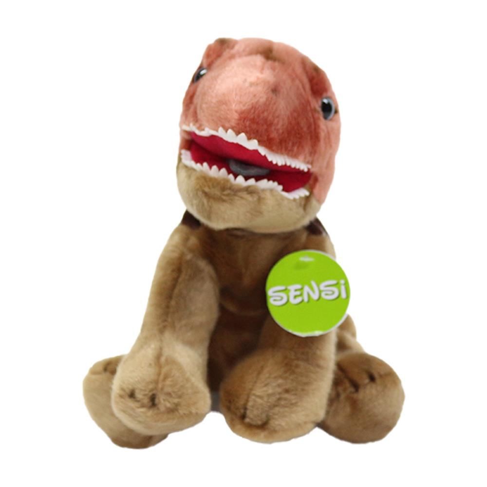  Dinozor Peluş Oyuncak 30 cm 1 Adet