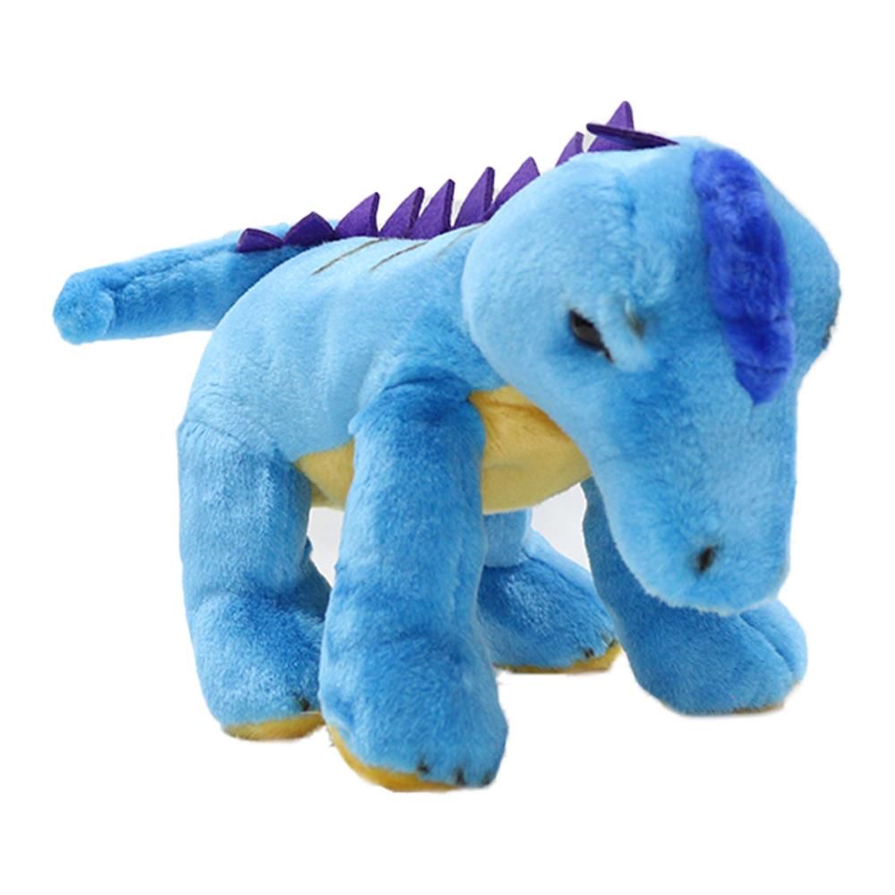  Dinozor Peluş Oyuncak 30 cm 1 Adet