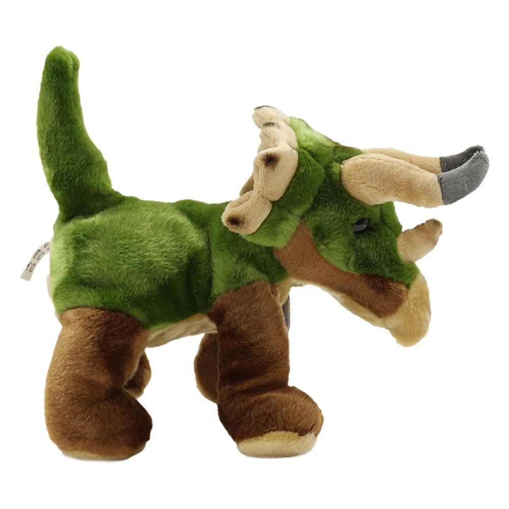  Dinozor Peluş Oyuncak 30 cm 1 Adet