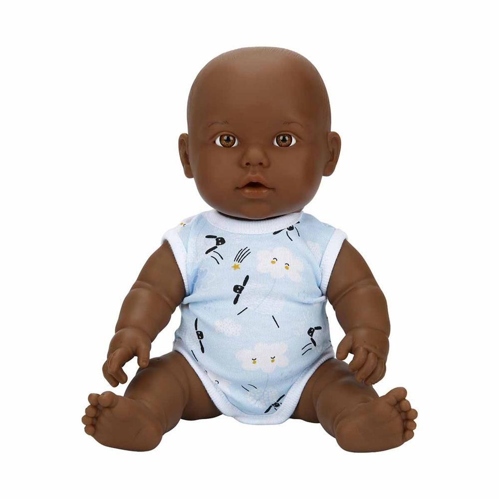  Esmer Bebek Dada 35 cm