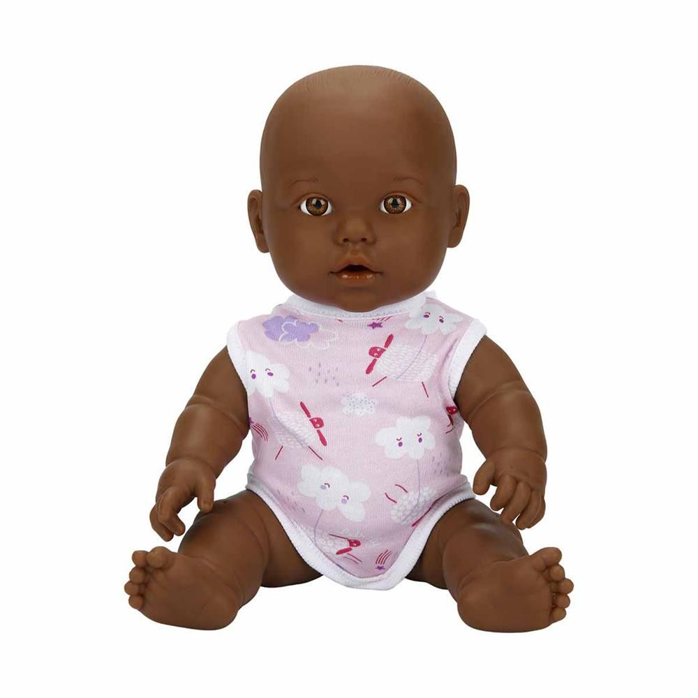  Esmer Bebek Dada 35 cm