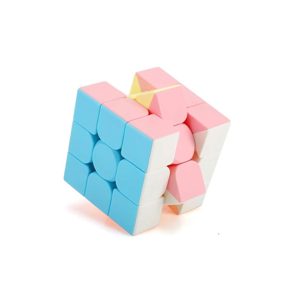 FX7837 Pastel Magic Rubik Zeka Küpü