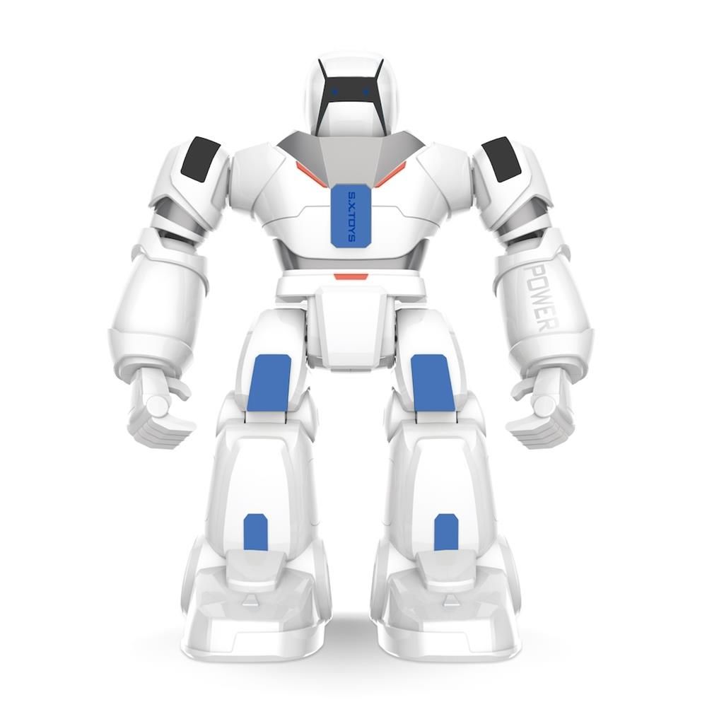  G16 U/K ŞARJLI İNTERAKTİF HAREKETLİ DANSÇI ROBOT