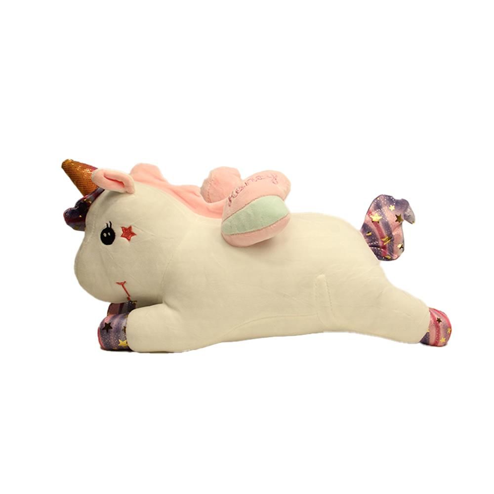  HS-12307 Peluş Unicorn-PŞA