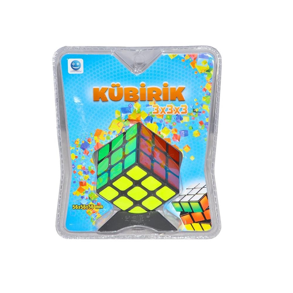  Kübirik Zeka Küpü 3x3x3