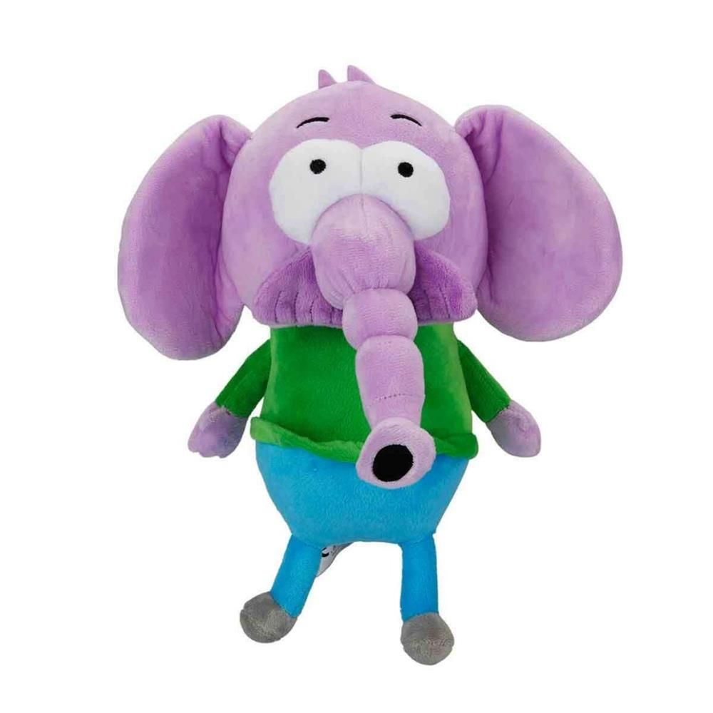  Kral Şakir Necati Peluş 25 cm